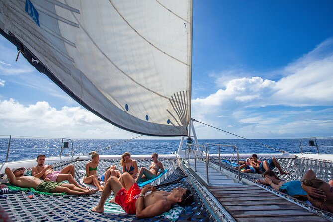Klein Curacao Sunset Cruise with Open Bar and BBQ - Key points to know before booking