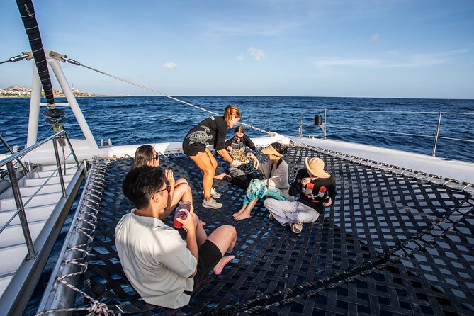 Klein Curacao Sunset Cruise with Open Bar and BBQ - Who will enjoy this trip most?