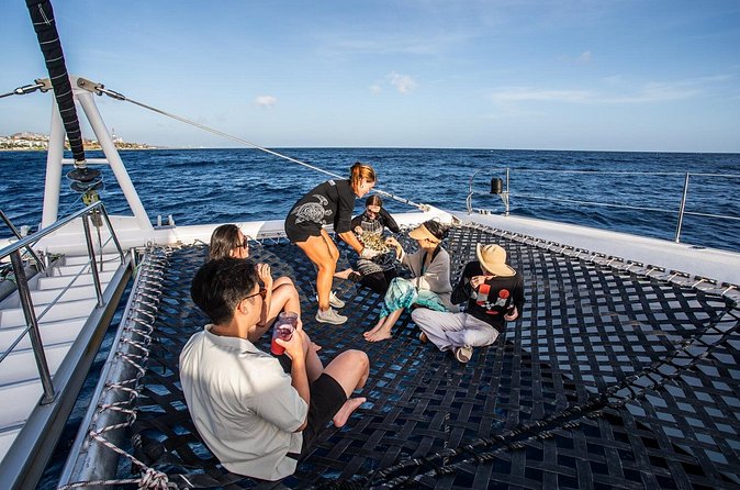 Klein Curacao Sunset Cruise with Open Bar and BBQ - Practical details that affect your day