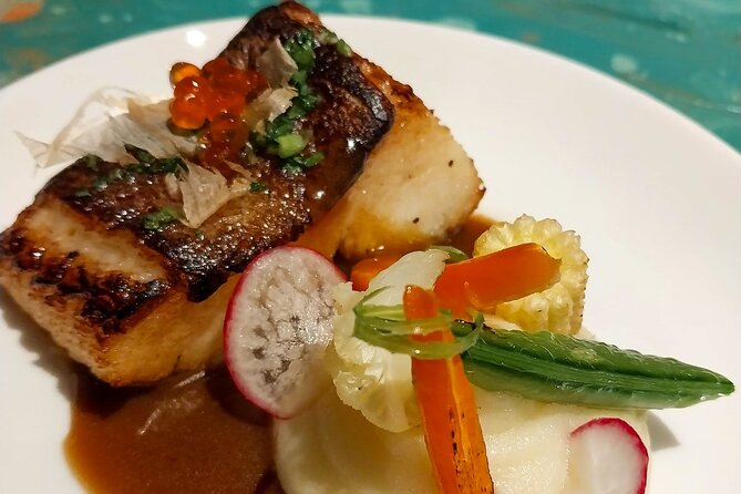 Local Gourmet Bites & Wine Tasting - Night Activity in Curacao - The family-run touch at ZOH