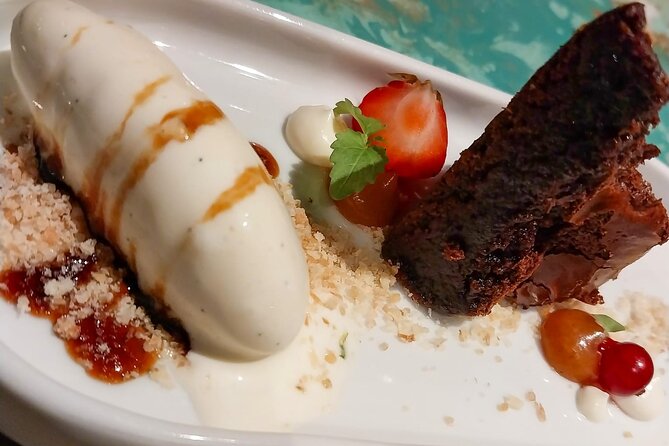 Local Gourmet Bites & Wine Tasting - Night Activity in Curacao - Why the small group matters