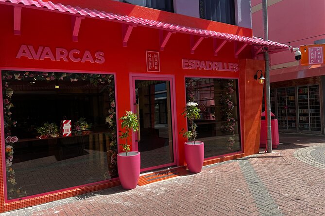 Make Authentic Espadrilles in Curacao - Why making shoes beats buying another souvenir