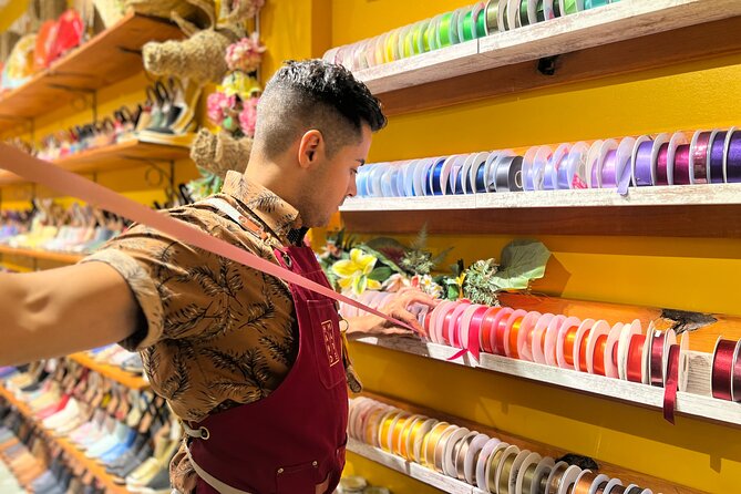 Make Authentic Espadrilles in Curacao - Willemstad meeting point and cruise-port planning