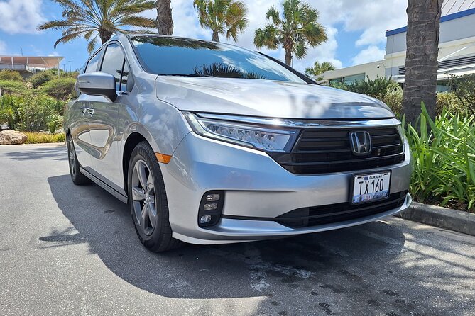 Private Airport Transfer to Sandals Royal Resort, Coral Estate. - Key points to know before booking