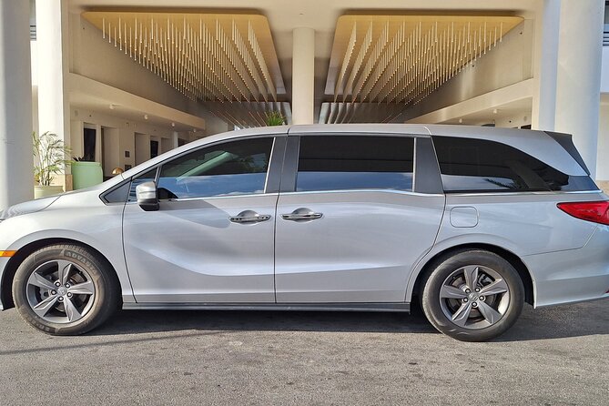 Private Airport Transfer to Sandals Royal Resort, Coral Estate. - What happens at Hato International Airport