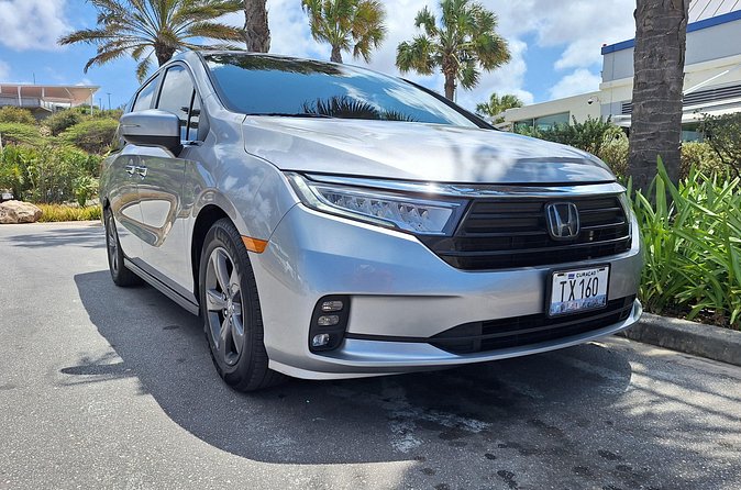 Private Airport Transfer to Sandals Royal Resort, Coral Estate. - The return trip matters more than it first appears