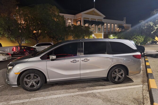 Private Airport Transfer to Sandals Royal Resort, Coral Estate. - Booking, timing, and cancellation details