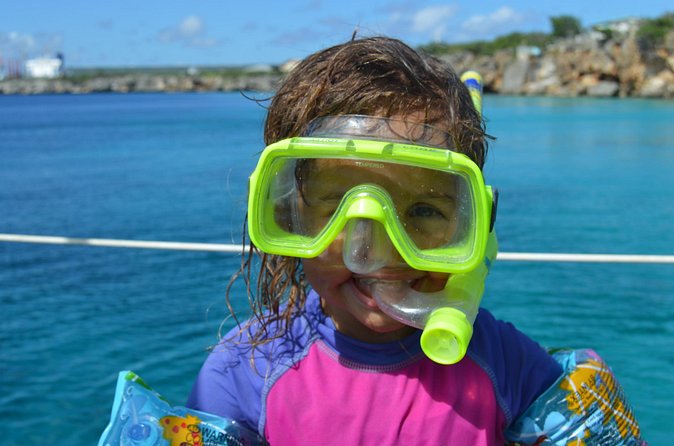 Private charter,4 hours ,Spanish waters,fuik bay bbq and snorkel. - What the $120 price really buys you