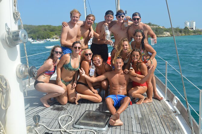 Private charter,4 hours ,Spanish waters,fuik bay bbq and snorkel. - Who will enjoy this charter most