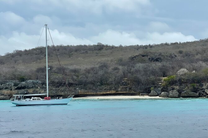 Private charter on Casador a classic 68ft sailing yacht.cruiseship possible - What matters most before you book