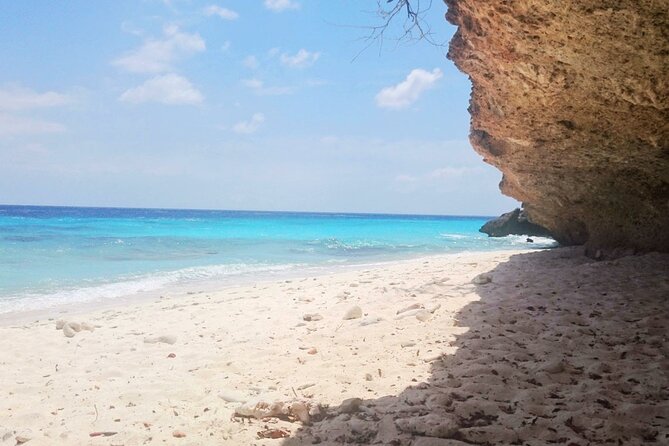 Private Guided Curaçao Island Tour - Key points to know before booking