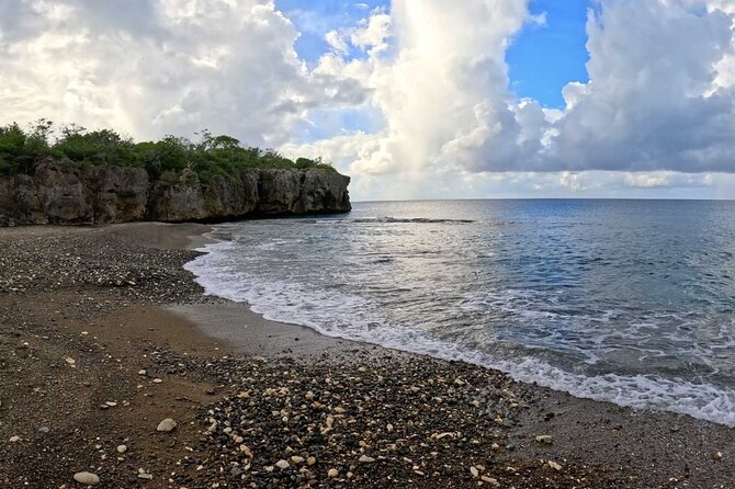 Private Guided Curaçao Island Tour - Shete Boka and Curaçao’s rough north coast