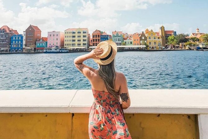 Private Guided Curaçao Island Tour - Grote Knip and the island’s best-known beach views