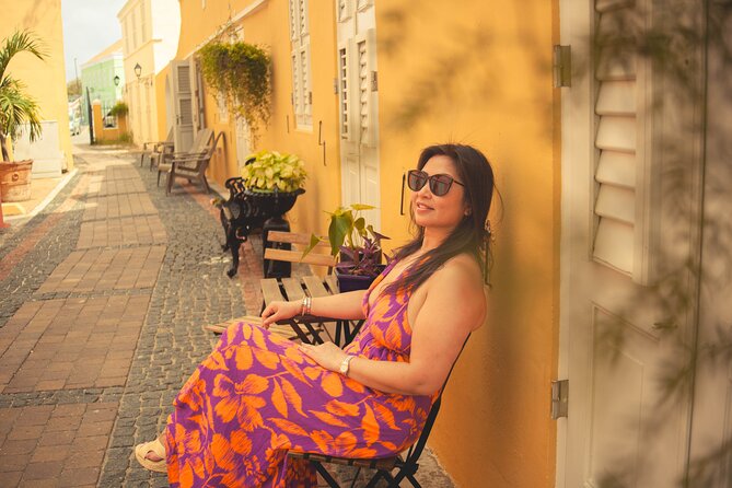 Private Photoshoot Curacao - Capture Your Memories in Willemstad - Key points to know before booking