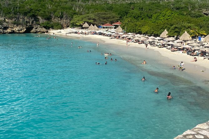 Private Westcoast Beachhop Tour. Turtle beach, grote knip & More - Why this private beach tour works