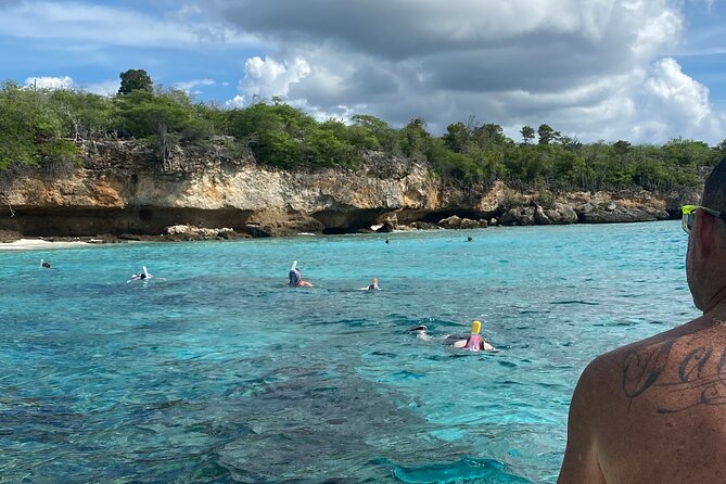 Private Westcoast Beachhop Tour. Turtle beach, grote knip & More - Grote Knip, Curaçao’s classic beach