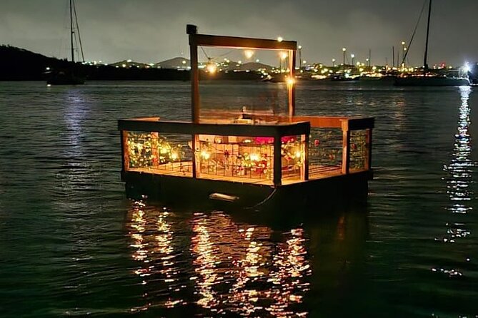 Romantic Floating Picnic Experience - Should you book the Romantic Floating Picnic?