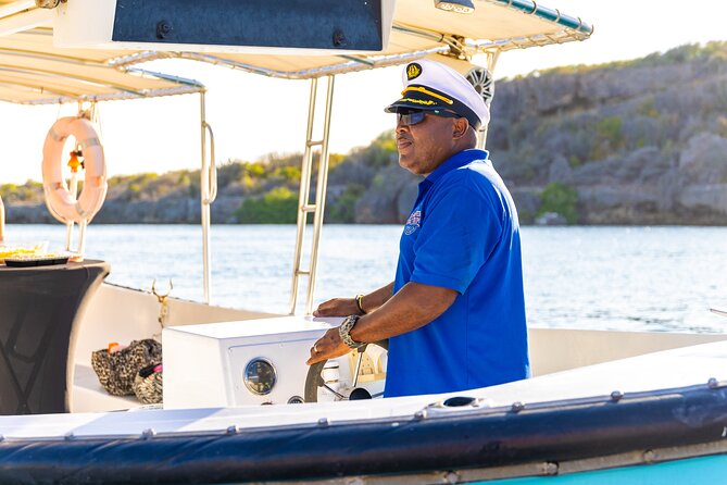 Sightseeing Boat Trip Spanish Water Curacao - How the Cruise Compares With a Full-Day Outing