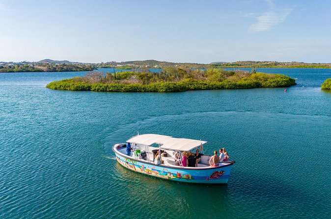 Sightseeing Boat Trip Spanish Water Curacao - What the Feedback Tells You