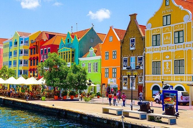 Six traditions-One morning in Curaçao - Why this three-hour walk works as a first look at Curaçao