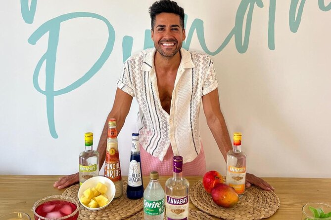 Six traditions-One morning in Curaçao - The Quenepa: a second tasting with more punch