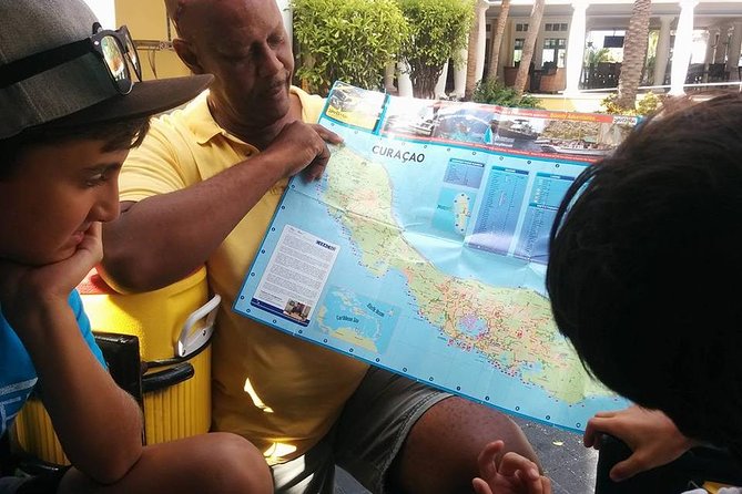 Snorkel and Beach Adventure Tour - Shete Boka: caves, blow holes, and the north shore