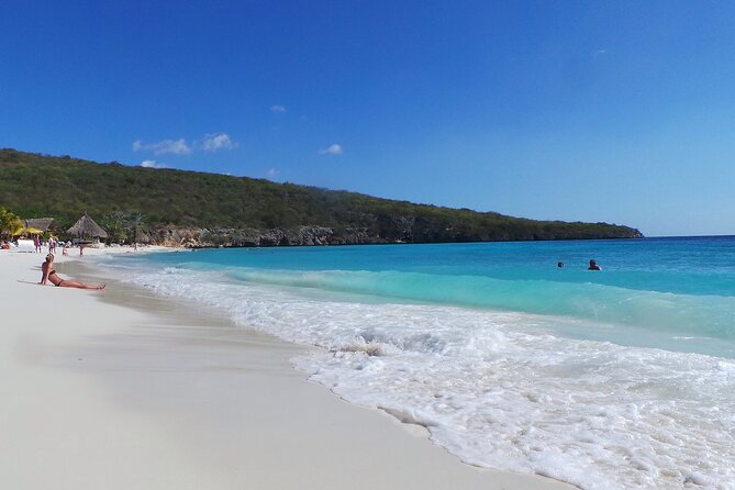 Snorkel and Beach Adventure Tour - Cas Abao: two hours to slow down