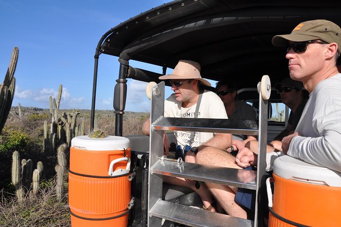 Snorkel and Beach Adventure Tour - What the guides add to the day