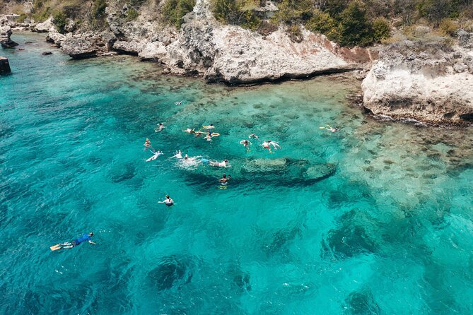 Snorkel Cruise with BBQ Lunch and Open Bar - Practical details before you commit