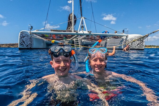 Snorkel Hopping Full Day Trip with F&B - Why this Curacao snorkeling trip is worth considering
