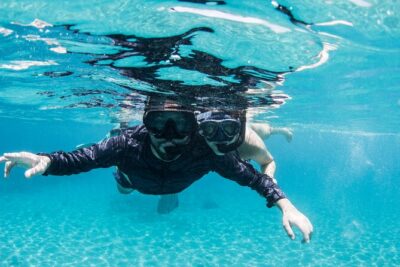 Snorkel Shore Trip with Scubaçao “East Point”