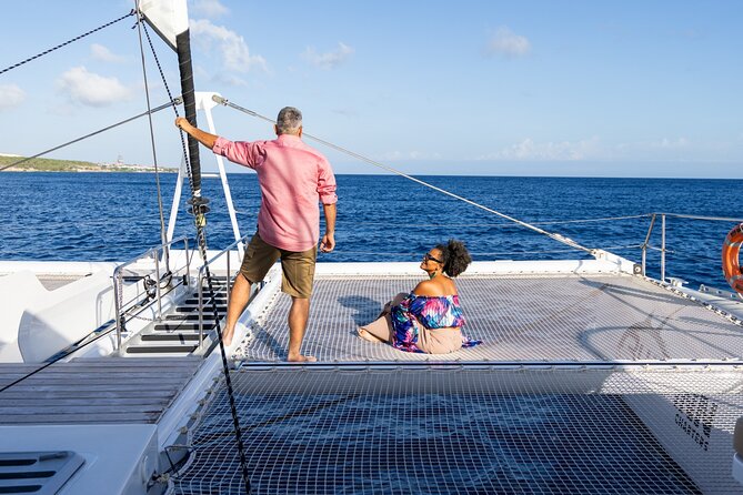 Sunset Sailing Cruise with premium drinks and bites - Drinks that suit a long evening on the water