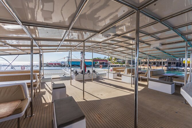 Sunset Sailing Cruise with premium drinks and bites - Music, mood, and the shift after sunset