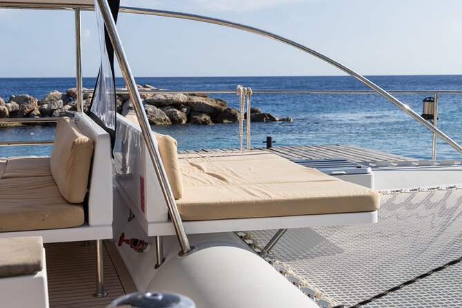 Sunset Sailing Cruise with premium drinks and bites - Is the $82 price a good value?