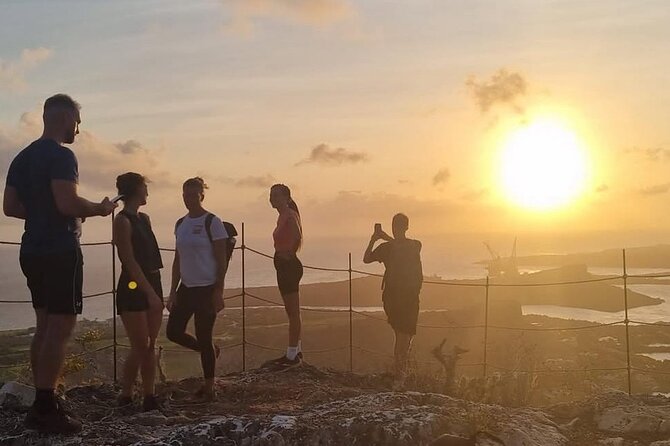 Tafelberg Hiking Experience - The climb to Tafelberg and the reward at the top