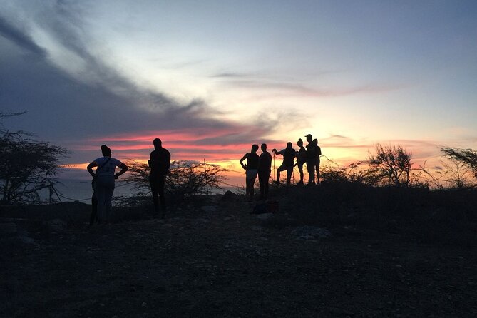 Tafelberg Hiking Experience - Guided hiking with Nico or Joann, or a self-led route