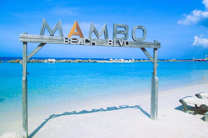 Taste of Curaçao: City Tour, Chobolobo & Mambo Beach - Who will get the most from this tour