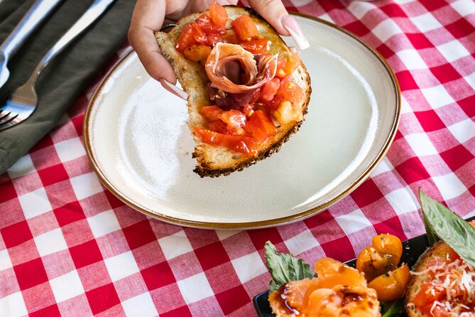Taste of Pietermaai: Self-Guided Food & Culture Tour - Key points to know before you book