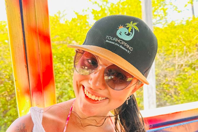 The best Full-Day Beach Hopping in Curacao - Cas Abao gives you the longest beach break