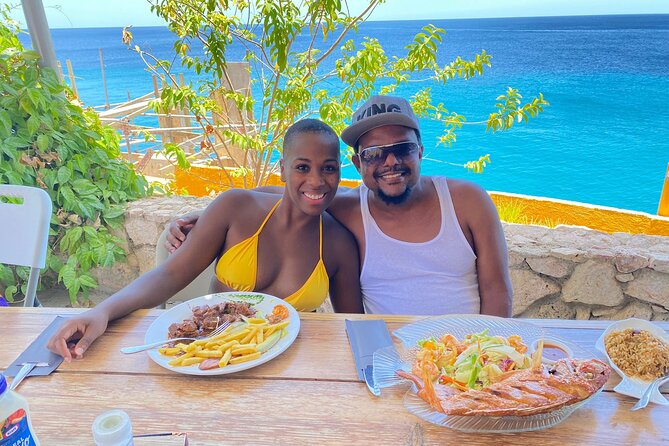 The best Full-Day Beach Hopping in Curacao - The guide can make or break the day