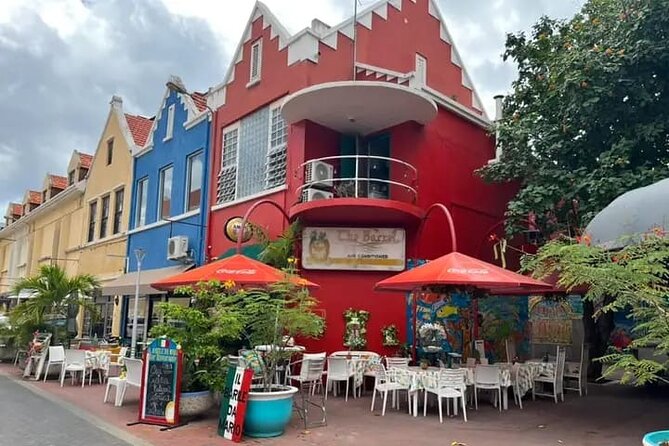 The Curacao's Colorful History Walking Tour - What to bring and how to plan your day