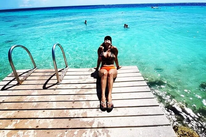 The Ultimate Beach Tour Private Experiences Curacao - Why this private Curaçao beach day works