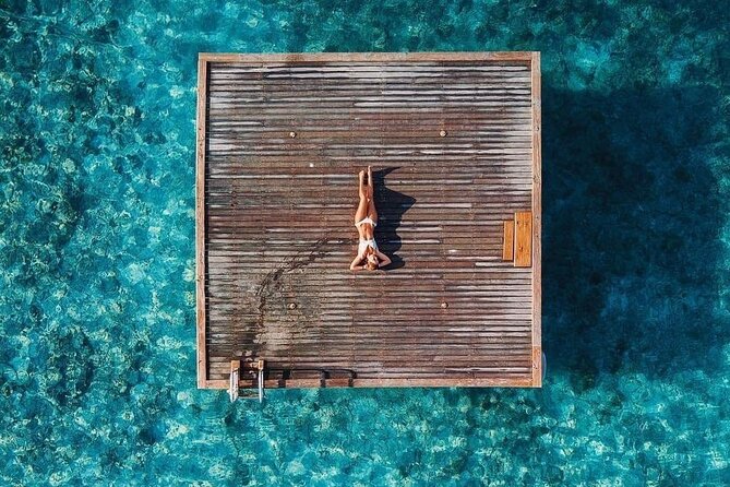 The Ultimate Beach Tour Private Experiences Curacao - Cas Abao, the easiest all-round beach stop