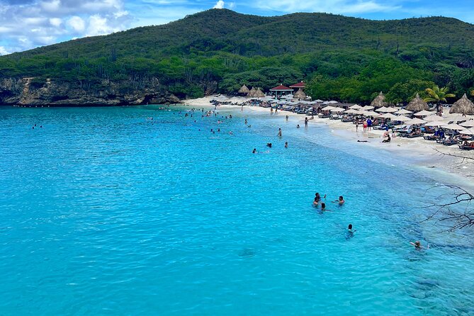Tour to the best beaches; snorkel with fish and turtles - Key points at a glance