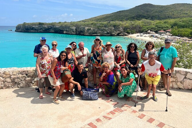 Tour to the best beaches; snorkel with fish and turtles - What the seven-hour format really buys you