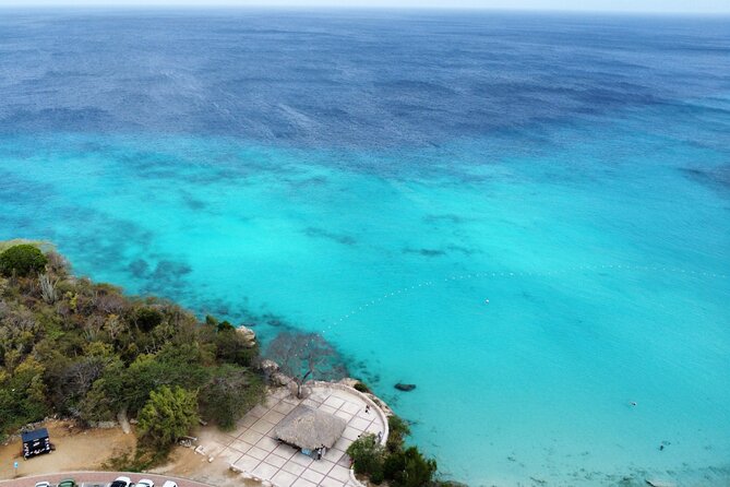 Tour to the best beaches; snorkel with fish and turtles - Food, shade, and what to pack