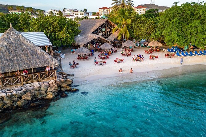 TukTuk’s Adventure Fun Tour in Curaçao - Custom routes can make or break the day