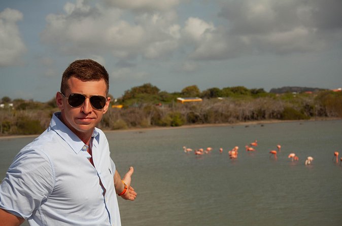 Turtles, Beach and Flamingo in Curacao Private photoshoot Tour - What the $210 price includes