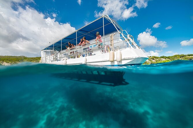 Underwater Seaworld Explorer Experience in Curaçao - Practical details that affect your decision