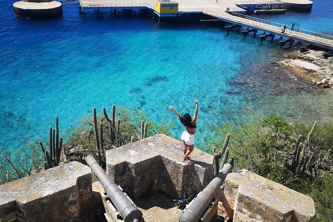 Unique Private Experiences Tour in Curacao - Transport, timing, and comfort